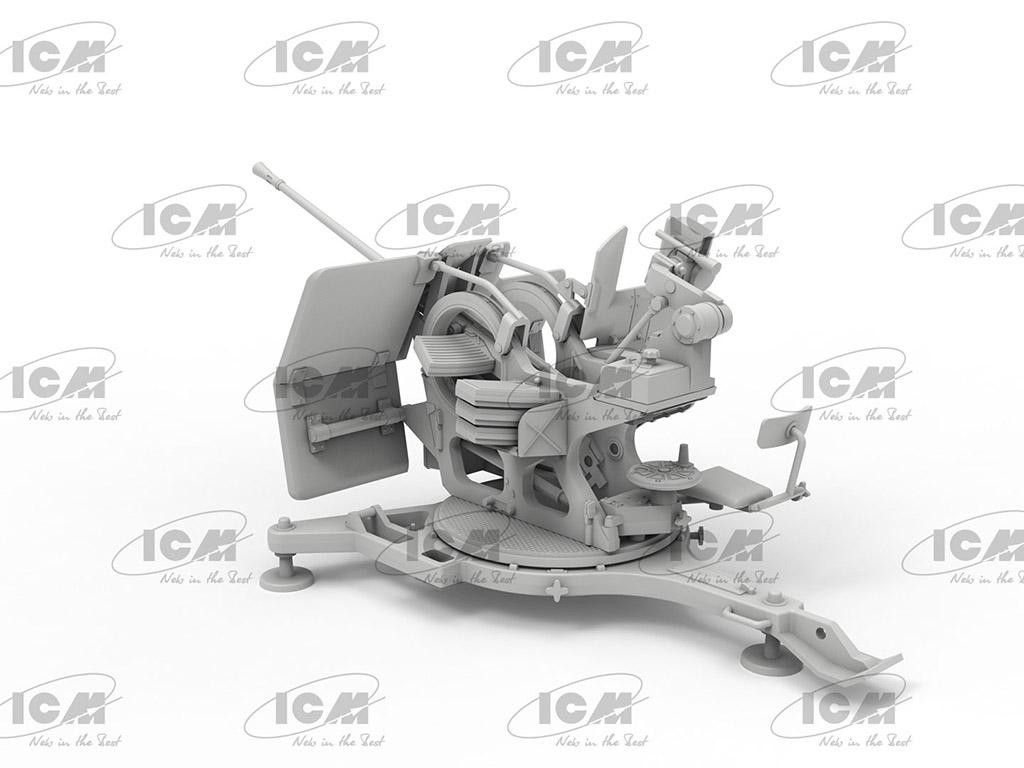 Flak 38 (Vista 4)
