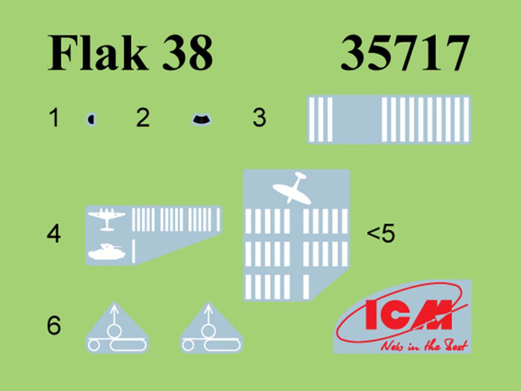 Flak 38 (Vista 6)