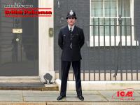 Policia Britanico (Vista 11)