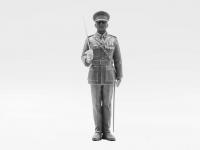 Royal Marines officer  (Vista 9)