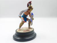 Gladiador Romano (Vista 8)