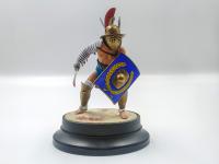 Gladiador Romano (Vista 9)