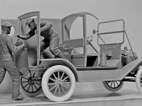 Entrega de gasolina, modelo T 1912  (Vista 11)