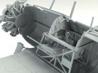 Gloster Gladiator Mk.I, British Fighter (Vista 23)