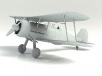 Gloster Gladiator Mk.I, British Fighter (Vista 15)