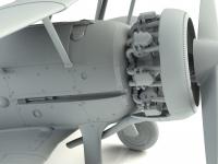 Gloster Gladiator Mk.I, British Fighter (Vista 21)