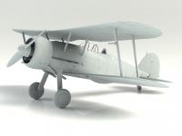 Gloster Gladiator Mk.I (Vista 10)