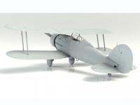 Gloster Gladiator Mk.I (Vista 11)