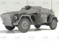 Sd.Kfz. 247 Ausf.B  (Vista 16)