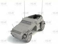 Sd.Kfz. 247 Ausf.B  (Vista 17)