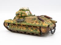 FCM 36 French Light Tank (Vista 20)