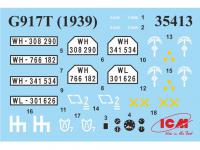 G917T (1939 production), German Army Tru (Vista 4)