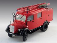 L1500S LF 8, German Light Fire Truck (Vista 10)