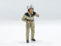 Bomberos soviéticos 1980 (Vista 19)