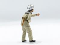 Bomberos soviéticos 1980 (Vista 20)