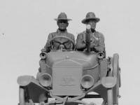 Conductores ANZAC 1917-1918 (Vista 18)