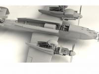 Do 217N-1 German Night Fighter (Vista 23)