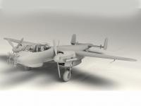 Do 217N-1 German Night Fighter (Vista 16)