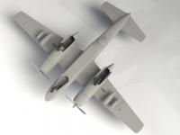 B-26B-50 Invader (Vista 23)
