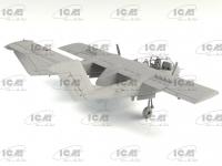 OV-10A Bronco, US Attack Aircraft (Vista 17)