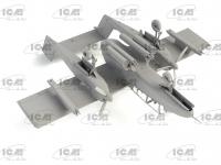 OV-10A Bronco, US Attack Aircraft (Vista 19)