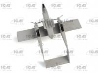 OV-10A Bronco, US Attack Aircraft (Vista 20)