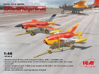US Aerial Target Drons (Vista 2)