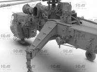 Sikorsky CH-54A Tarhe (Vista 26)