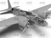 Ki-21-Ib ‘Sally’ (Vista 20)