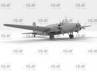 Ki-21-Ib ‘Sally’ (Vista 12)