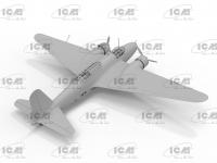 Ki-21-Ib ‘Sally’ (Vista 14)