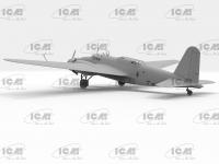 Ki-21-Ib ‘Sally’ (Vista 15)