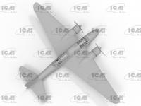 Ki-21-Ib ‘Sally’ (Vista 16)