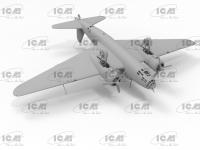 Ki-21-Ib ‘Sally’ (Vista 17)