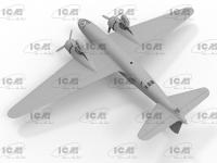 Ki-21-Ib ‘Sally’ (Vista 18)