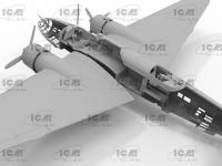 Ki-21-Ib ‘Sally’ (Vista 19)