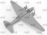 Ki-21-Ia 'Sally', Japanese Heavy Bomber (Vista 9)