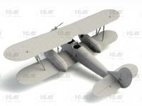 U-2/Po-2, WWII Soviet Multi-Purpose Aircraft (Vista 11)