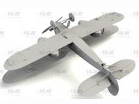 U-2/Po-2, WWII Soviet Multi-Purpose Aircraft (Vista 13)