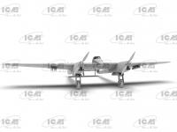 Fw 189C/V-6 (Vista 12)