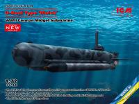 U-Boat Type Molch (Vista 6)
