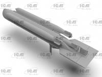 U-Boat Type Molch (Vista 9)