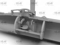 U-Boat Type Molch (Vista 10)