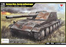 German Rhm.-Borsig Waffentrager - Ref.: ILOV-63523