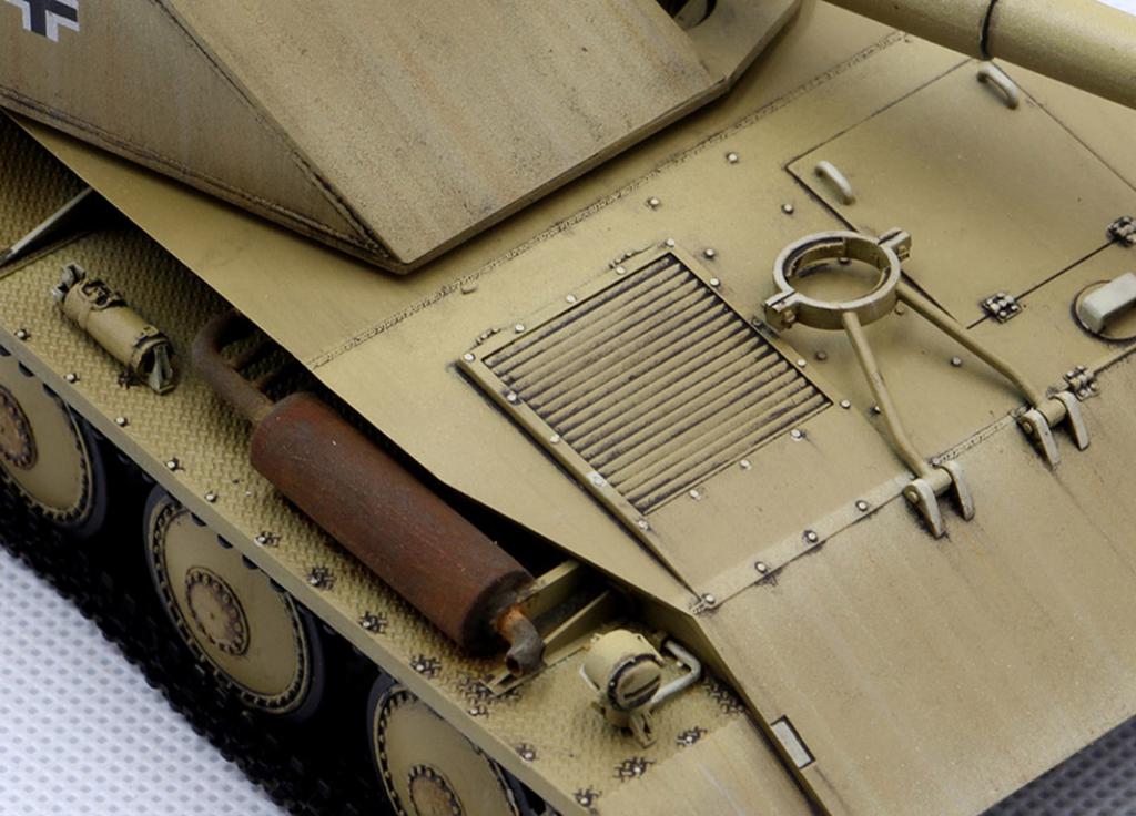German Rhm.-Borsig Waffentrager (Vista 6)