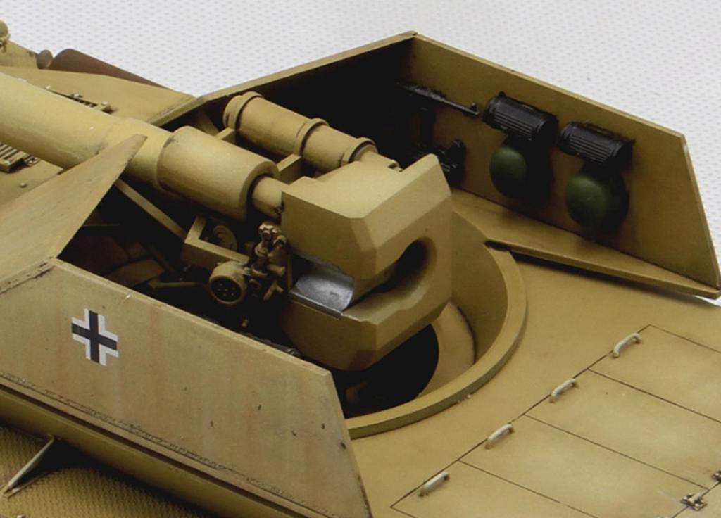 German Rhm.-Borsig Waffentrager (Vista 7)