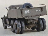 U.S. M19 Tank Transporter With Hard Top Cab (Vista 24)
