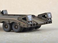 U.S. M19 Tank Transporter With Hard Top Cab (Vista 26)