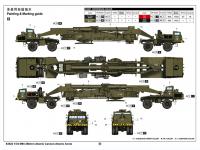 M65 280mm Atomic Cannon Atomic Annie (Vista 6)