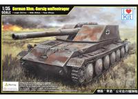 German Rhm.-Borsig Waffentrager (Vista 9)